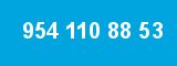 954 110 88 53 954 110 88 53